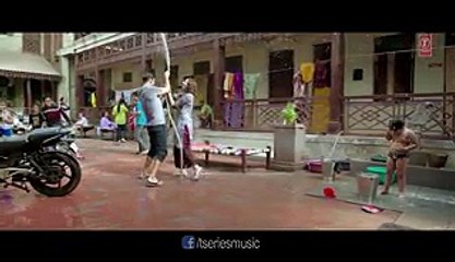 Bawara Mann Video Song - Akshay Kumar, Huma Qureshi - Jubin Nautiyal & Neeti Mohan - - T-Series