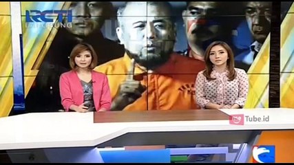 MKMK Resmi Berhentikan Patrialis Akbar Secara Tidak Hormat