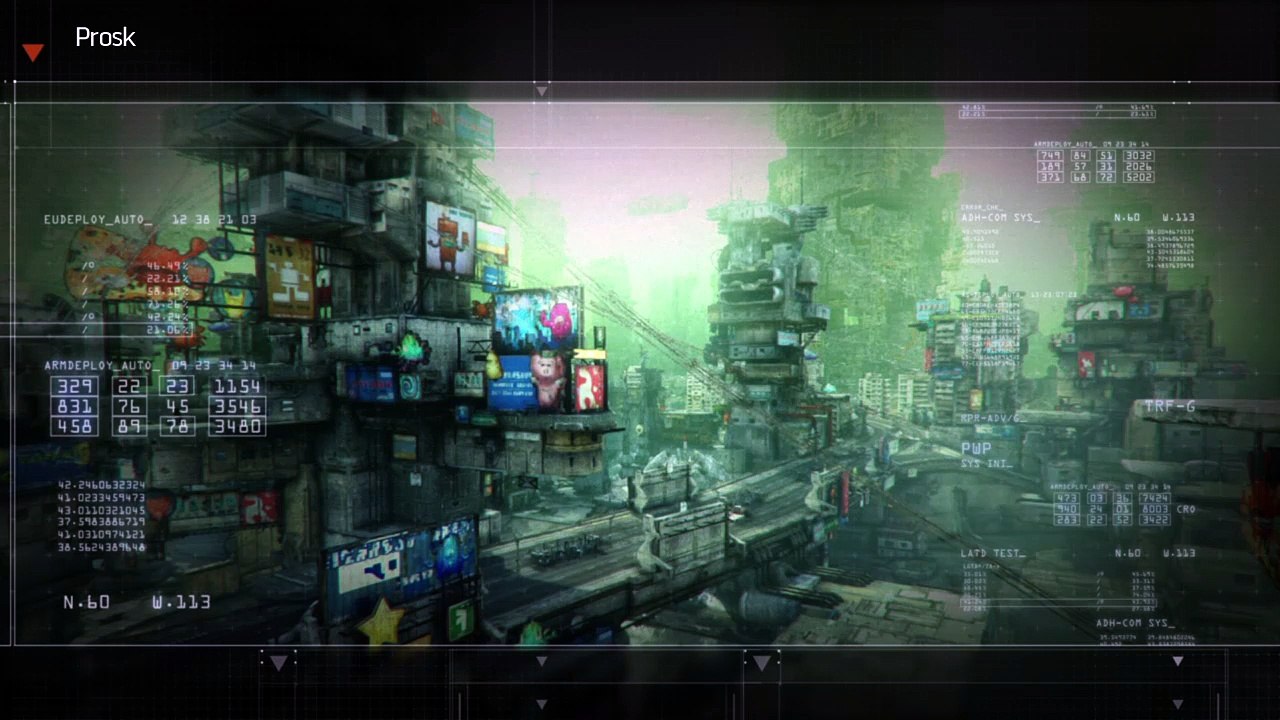 Hawken part 1 [DEUTSCH] | AF360