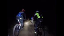 BTT Algarve Maniacs by night 15fev17