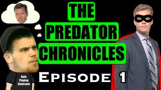 ROLE PLAYING CHATROOM (To Catch A Predator | Ep.1)