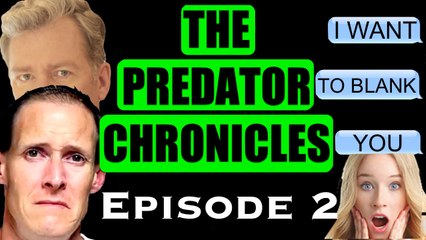 BIG PROBLEM with Hansen VS. Predator (Hansen VS Predator | Ep.2)