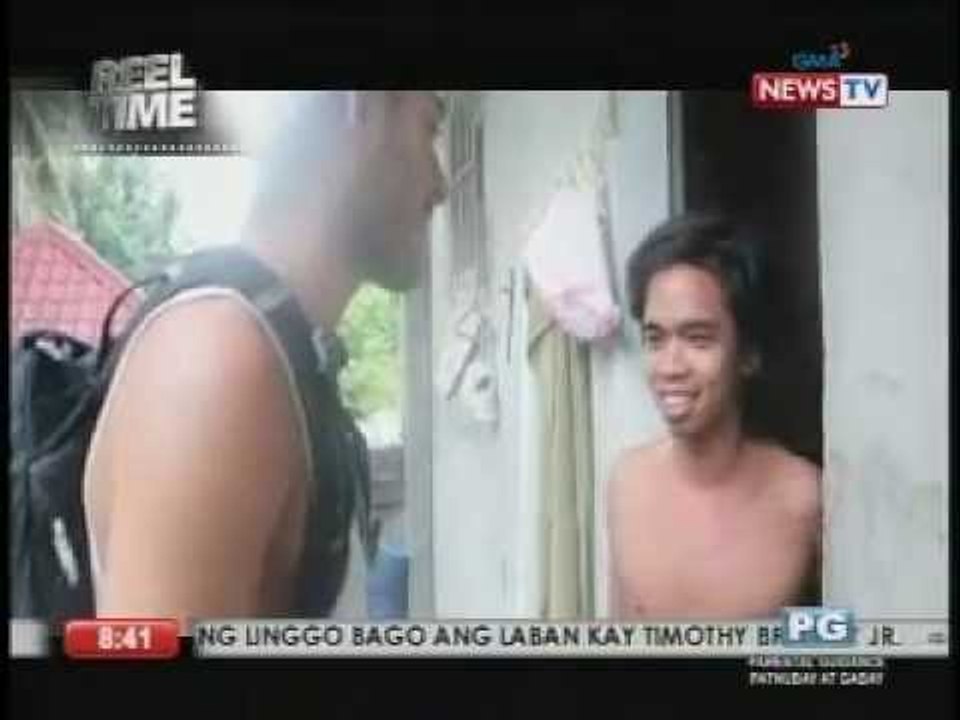 Couchsurfing: A travel experience made better by connection | Reel Time