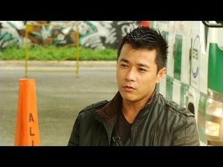 Alisto: Jeric Raval shares tips to avoid hit-and-run situations