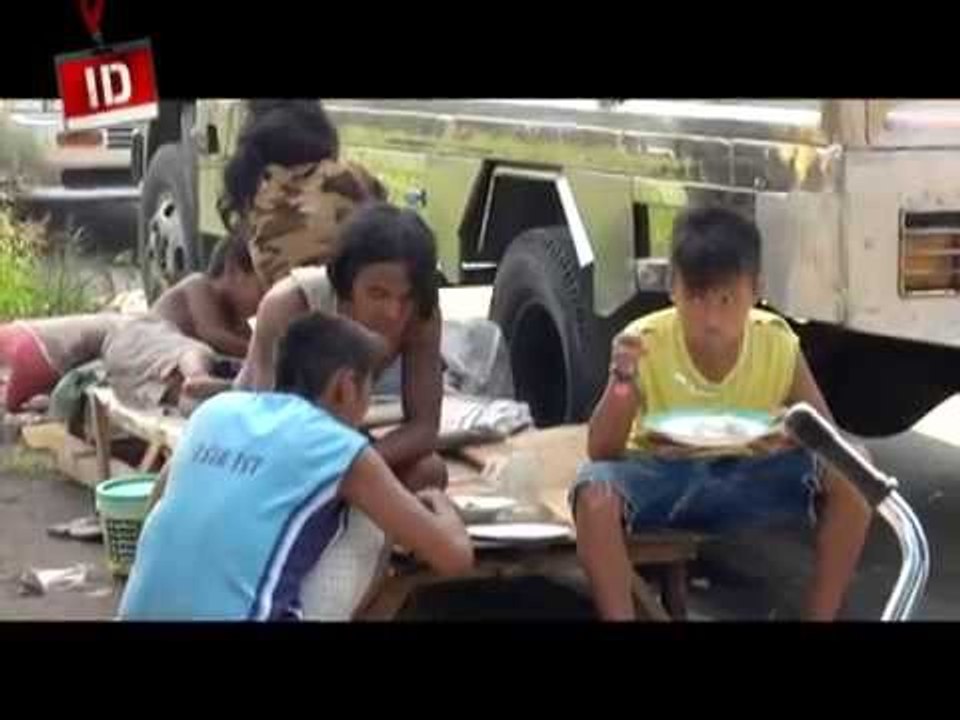 Investigative Documentaries: Housing problems expected to increase come 2016