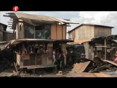 I-Witness: Black Manila , a documentary by Howie Severino (full episode)
