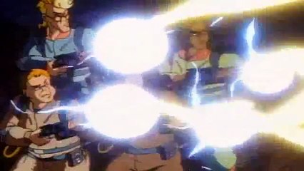 Epi 01 - Os verdadeiros caça fantasmas Dublado