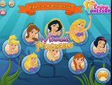 Mermaid Princesses - Best Baby Games For Girls