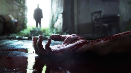 The Last of Us 2 Playstation 4 Gameplay  2017