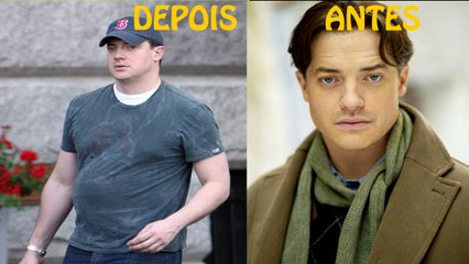 TOP 07 CELEBRIDADES QUE FORAM A FALÊNCIA !!