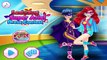 Miraculous Ladybug Games - Ladybug Super Ariel Dress Contest