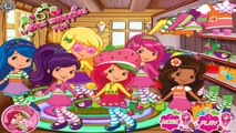 NEW dibujos animados para niñas—Compras princesas—Juegos para niños y niñas de Shopping de Fun