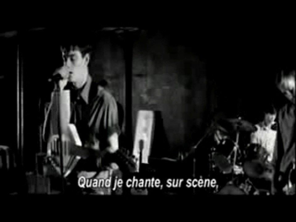 Control - Anton Corbijn