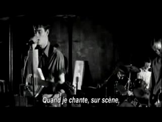 Control - Anton Corbijn