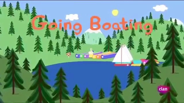 Peppa Pig en Español - Capitulos Completos - Recopilacion 94 - Capitulos Nuevos - Nueva temporada