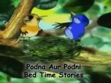 Podna Aur Podni Bed Time Moral Story | Kids Stories Time | Bedtime Story | Kids Storytelling