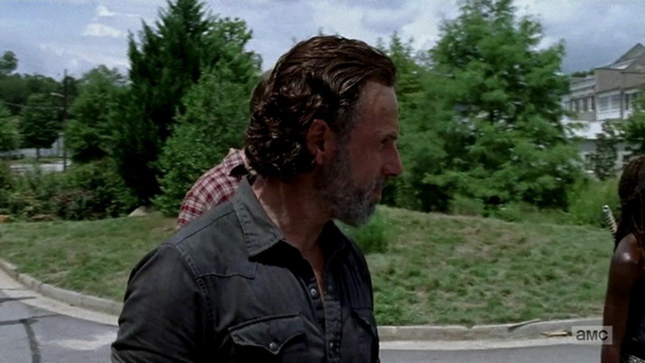 The Walking Dead Season 10 Episode 20 ( 10X20 ) Streaming 2