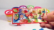 Angry Birds Играть Doh для обучения цвета Angry Birds Играть DOH яиц с сюрпризом игрушки