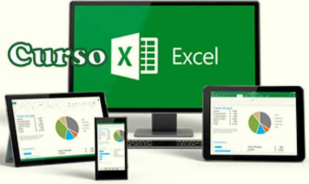 Curso Excel Básico - Introdução