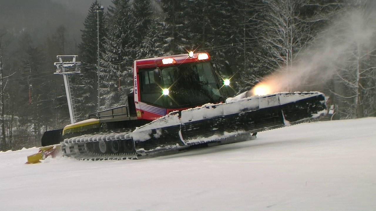 Für Deinen Pistenspass beim Happy Lift Semmering