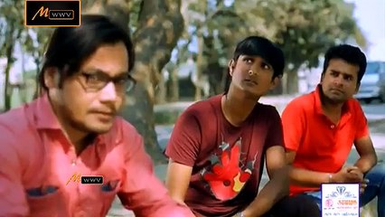 Bangla Valentines Day Natok 2017 - Rupali Josnai - ft. Nisho,Aparna