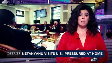 DEBRIEF | With Nurit Ben | Wednesday, Feb 15th, 2017