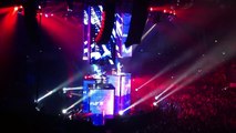 Muse - United States of Eurasia - Brisbane Entertainment Centre - 12/06/2010