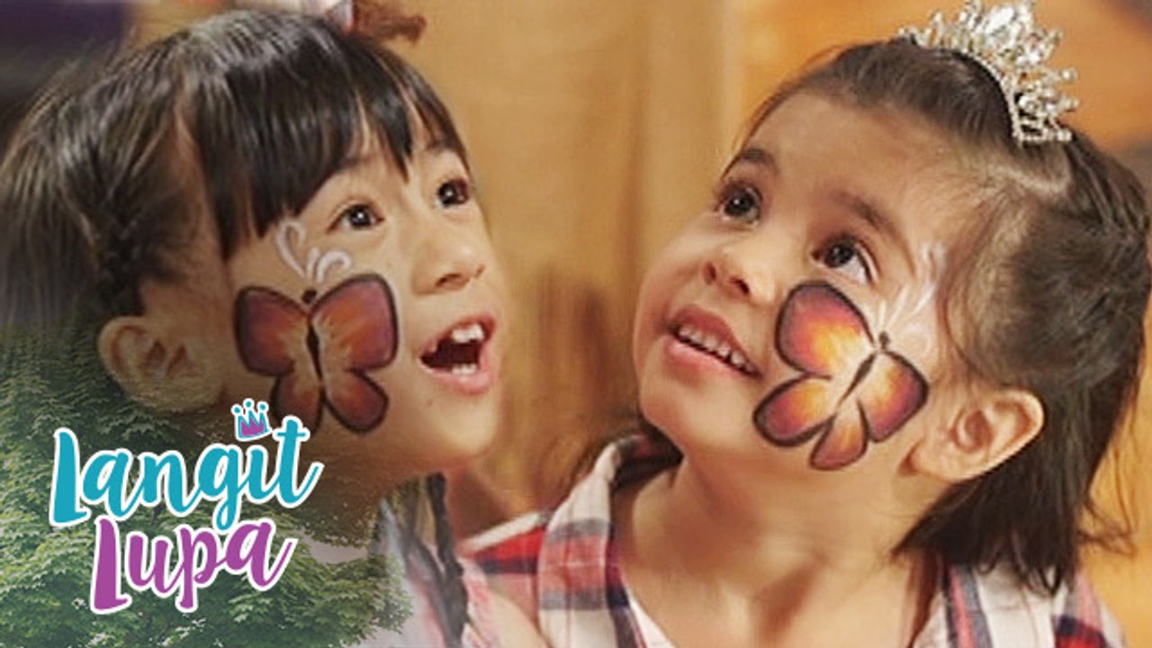 Langit Lupa: Esang and Princess learn that thei...