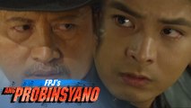 FPJ's Ang Probinsyano: Romano mentions Joaquin to Cardo
