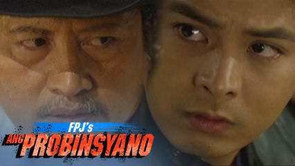 Download Video: FPJ's Ang Probinsyano: Romano mentions Joaquin to Cardo