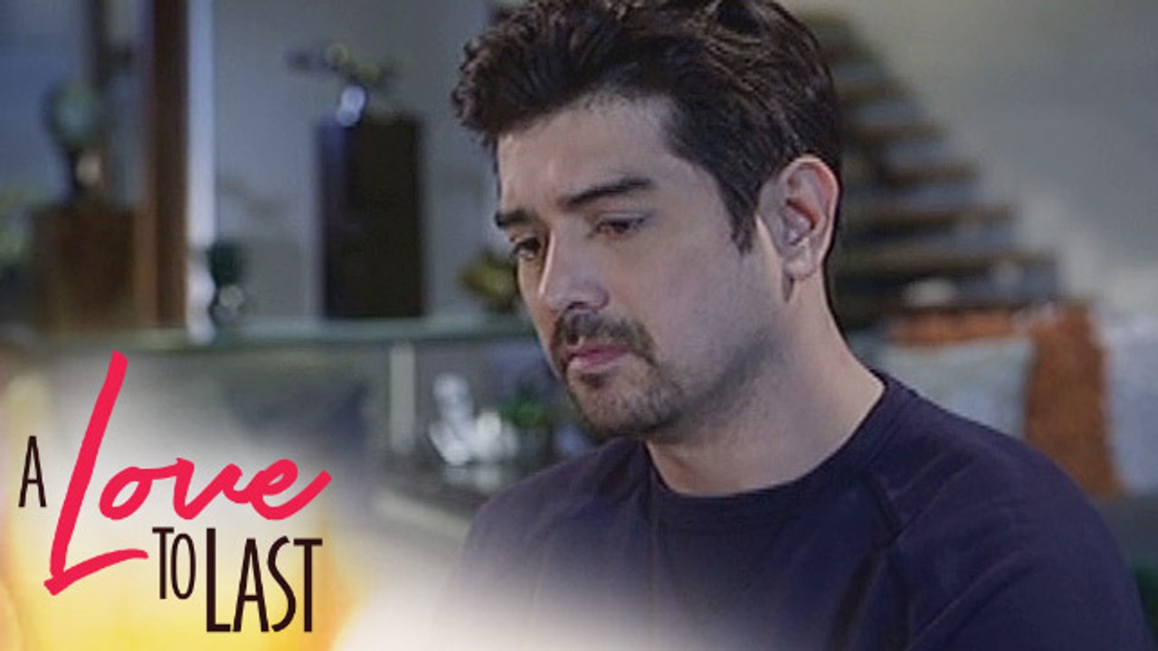 A Love to Last: Anton recalls his memories with Andeng | Episode 28