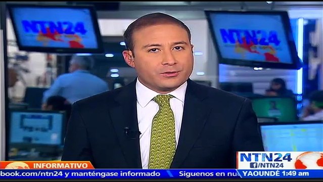 Caída de una barda en una obra de construcción deja dos personas muertas y cuatro heridas en México