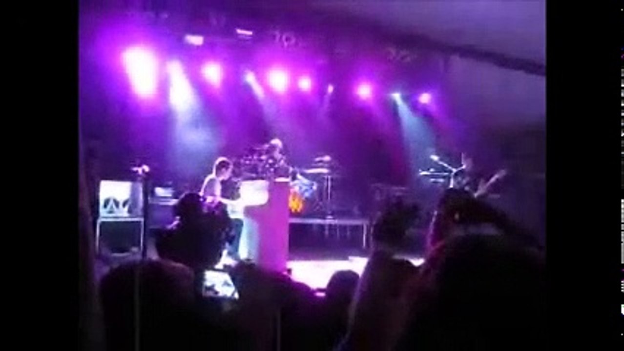 Muse - United States Of Eurasia - Austin South By Southwest - 03/10/2010