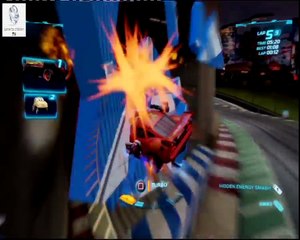 Télécharger la video: Cars 2 Juego De Rayo Mcqueen Vista De Ejecución De Disney Juegos De Coches Spa