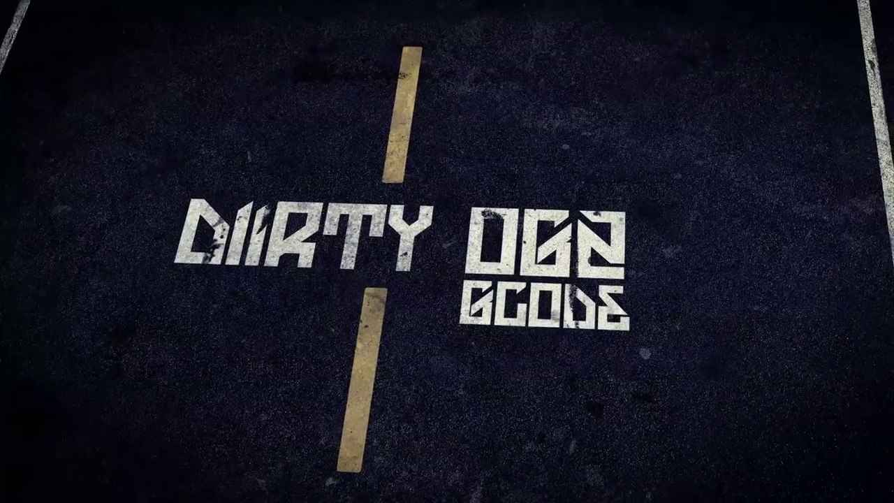 Diirty OGz feat Kokane "G Code"