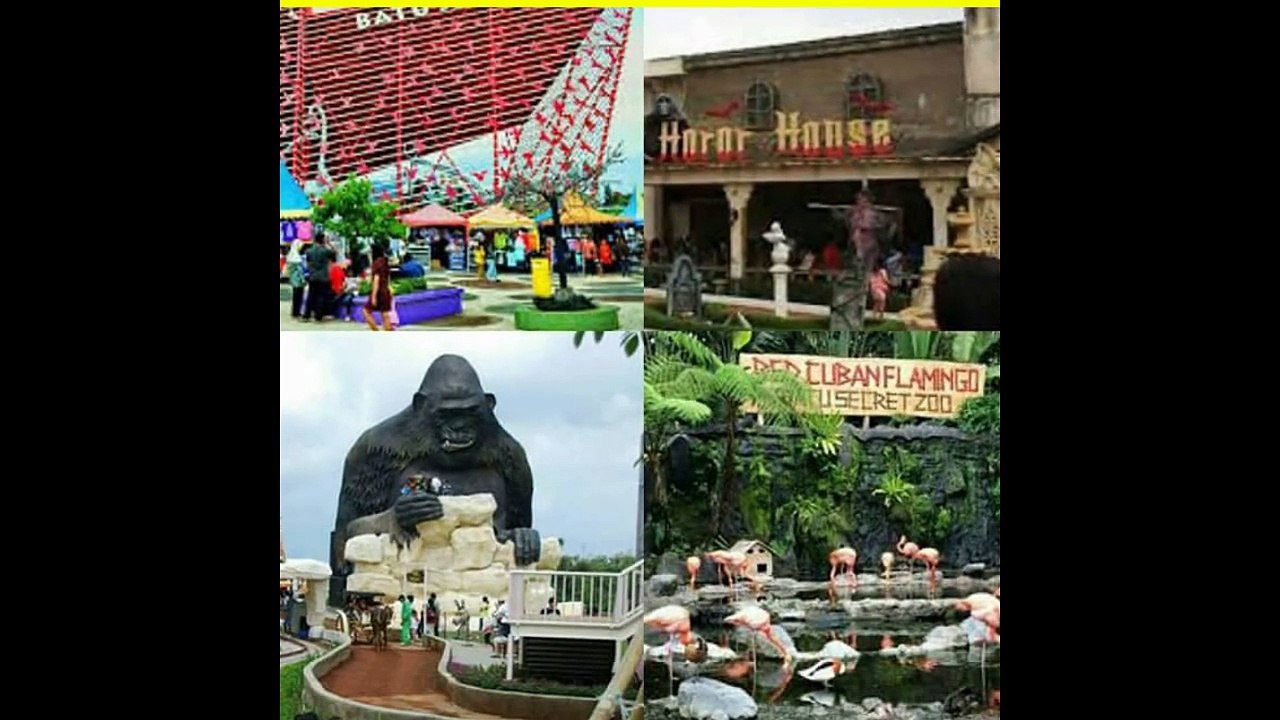 Villa Di Jual Di Batu - 0858-4346-2092 (INDOSAT)