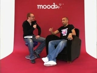 Beatbox de Leeroy pour "open Bar"