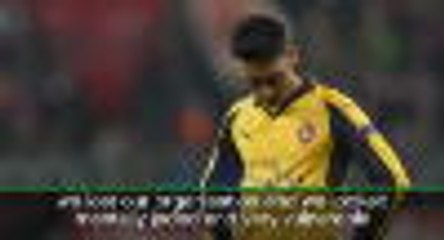 Last 25 minutes 'a nightmare' - Wenger