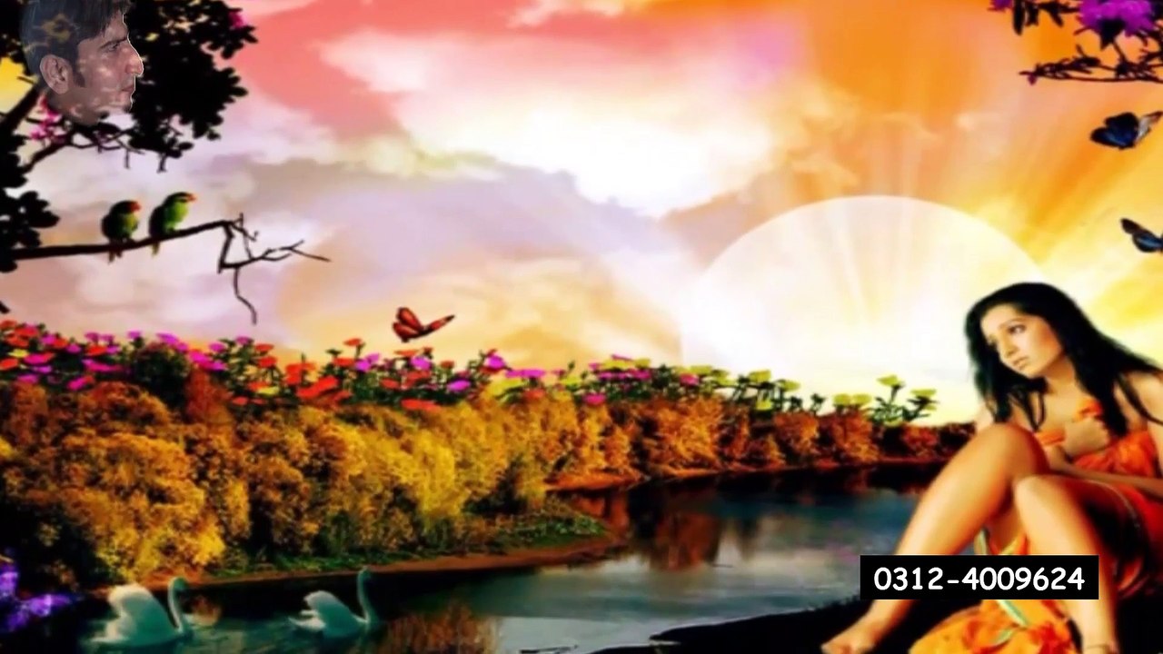 Teri Yaad Aayi Ankh Bhar Aayi Full Video Song HD 1080p