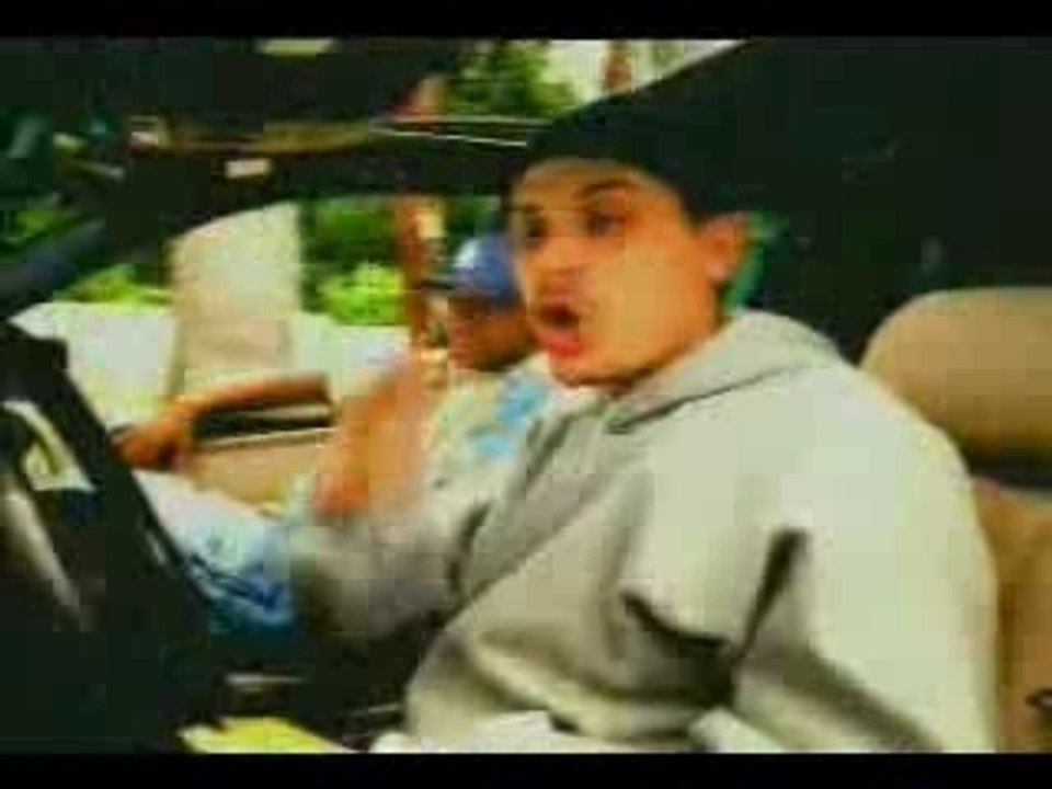 Dilated Peoples - Worst Comes To Worst
