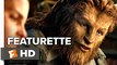 Beauty and the Beast Featurette - Bringing Beauty to Life (2017) - Emma Watson Movie