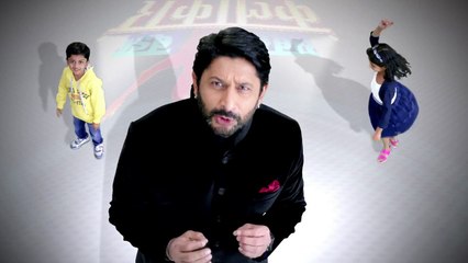 Sabse Bada Kalakar -   Arshad Warsi -Delhi audition @18 Feb  - Promo-iOqoBaaSdqY