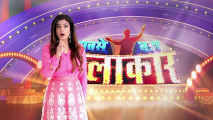 Sabse Bada Kalakar -  Raveena Tandon -Dehradun audition @22 Feb - Promo-QVtrgljmzpA