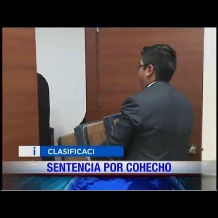Televistazo 20h00 15-02-2017