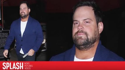 Mike Comrie wird vorgeworfen eine Frau vergewaltigt zu haben