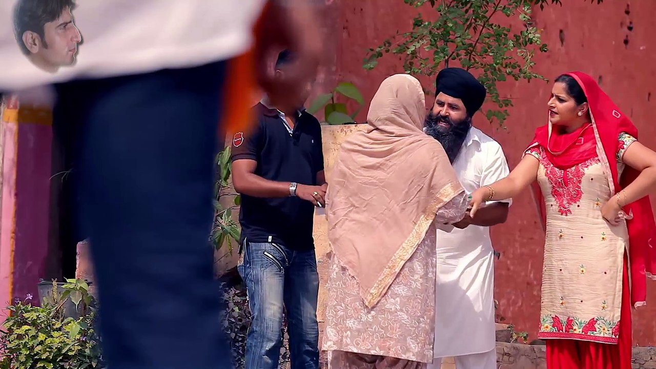 Latest Maa Punjabi Song