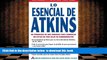 [PDF]  Lo Esencial de Atkins: Un programa de dos semanas para comenzar un estilo de vida bajo en
