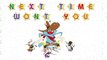 Learn Colors, Numbers and ABCs. ABC Songs for Kids. Alphabet Song. Nursery Rhymes from Dav