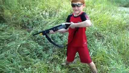 Funny Target Practice Fails 2016 | Hits And Misses by FailArmy