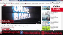 [Bangla] How to earn 1$ in 1hour by typing captcha _ How To Earn With 2captcha